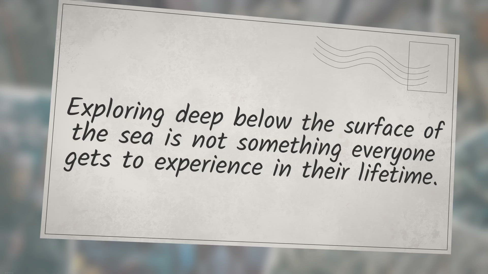 Video thumbnail for The NeoSport Premium Wetsuit — Your Second Skin Underwater