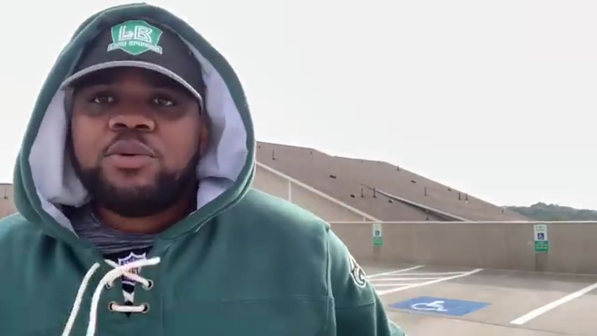 'Video thumbnail for lord brunson: eagles' favorable schedule? cowboys' chances analyzed!'