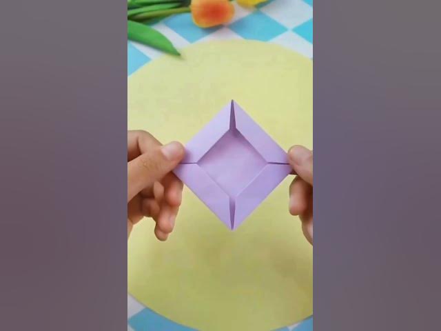 Video thumbnail for Simple Craft #shorts #youtubeshorts #short