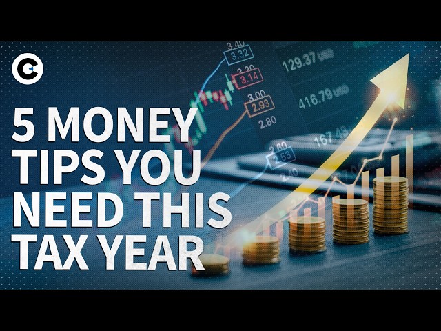 Video thumbnail for ISA Rules Changing - Beat The April 5 Tax Deadline With These 5 Tips