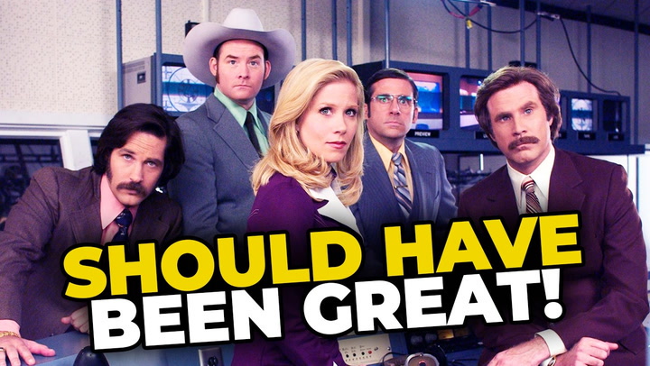 Video thumbnail for 10 Movies Everyone Wanted To Love (But Nobody Did)