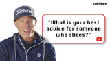Video thumbnail for 16 Questions With Golf's No.1 Ranked Teacher