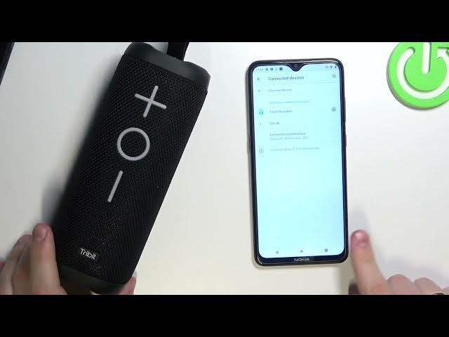 Video thumbnail for How to Hard Reset Tribit StormBox?