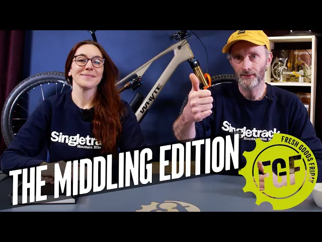 Video thumbnail for Fresh Goods Friday 696: The Middling Edition