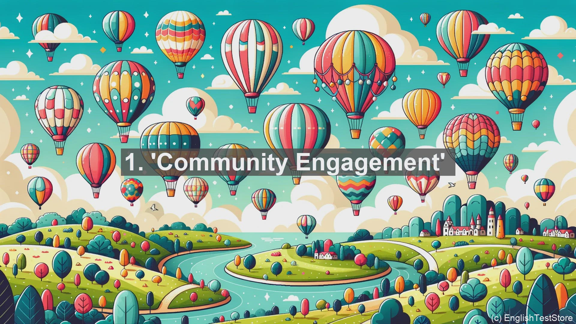 'Video thumbnail for Top 10 Phrases for Talking about CommunityBased Recycling Projects'