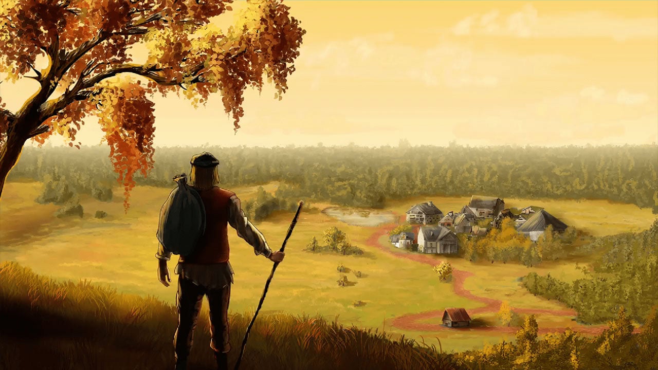 Video thumbnail for Book Smugglers - Official Release Date Trailer