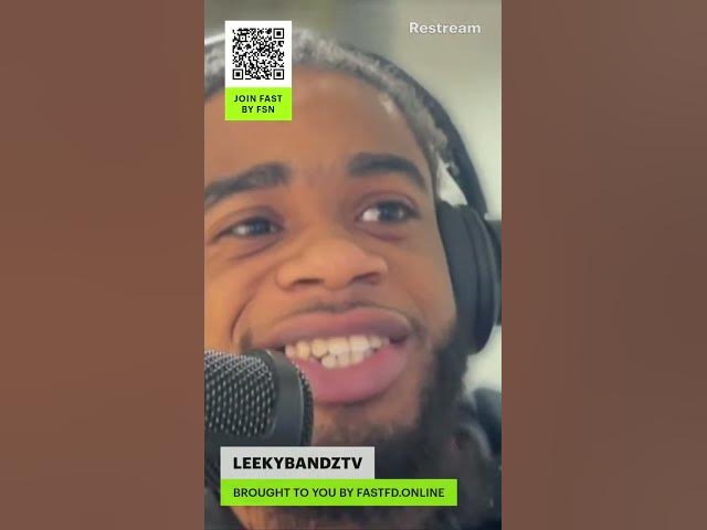 Video thumbnail for LBTV: Busta Rhymes & Young Thug, Lil Yatchy lacks respect in HipHop community, Diddy vs Diageo...