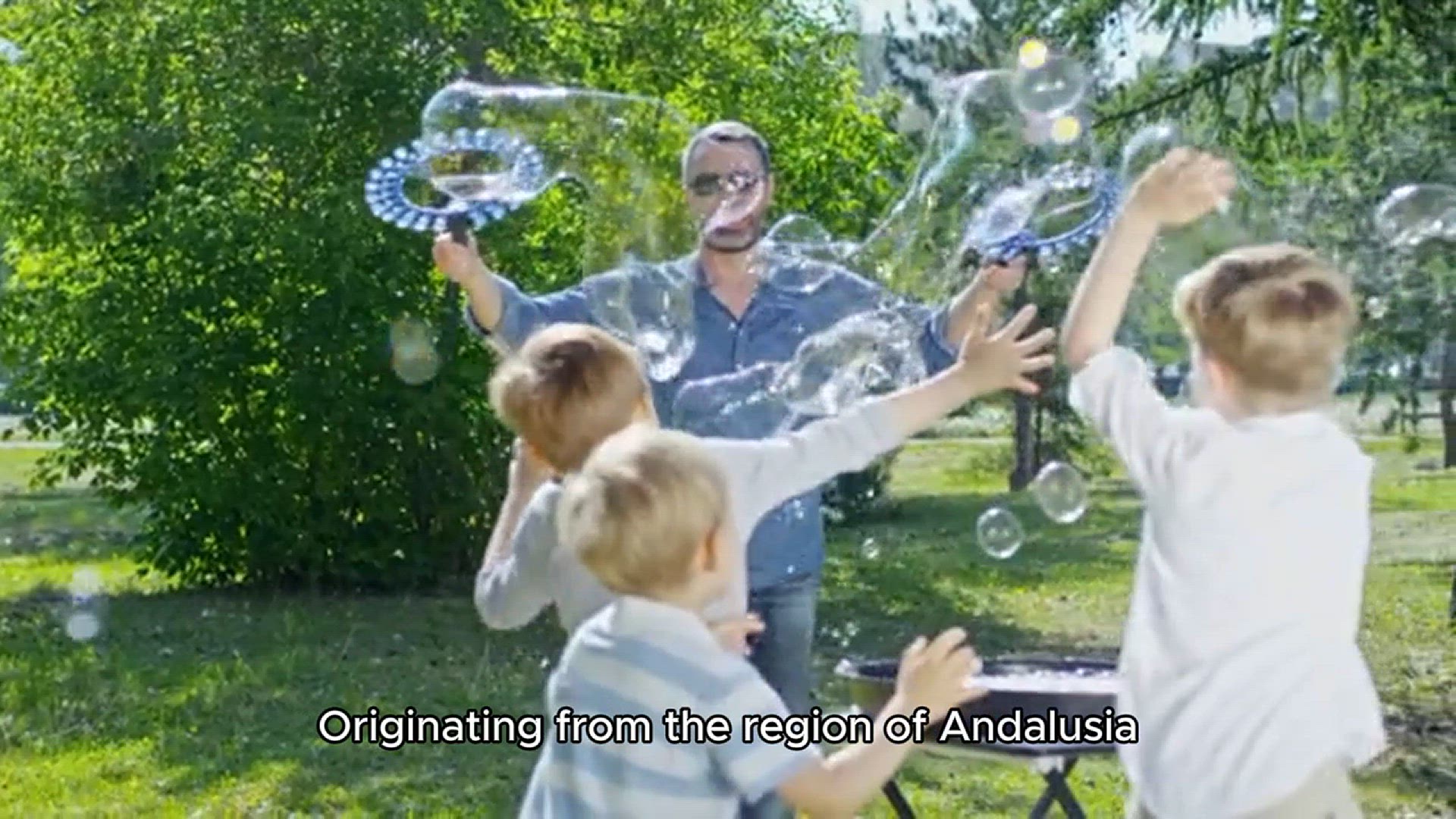 Video thumbnail for sangria