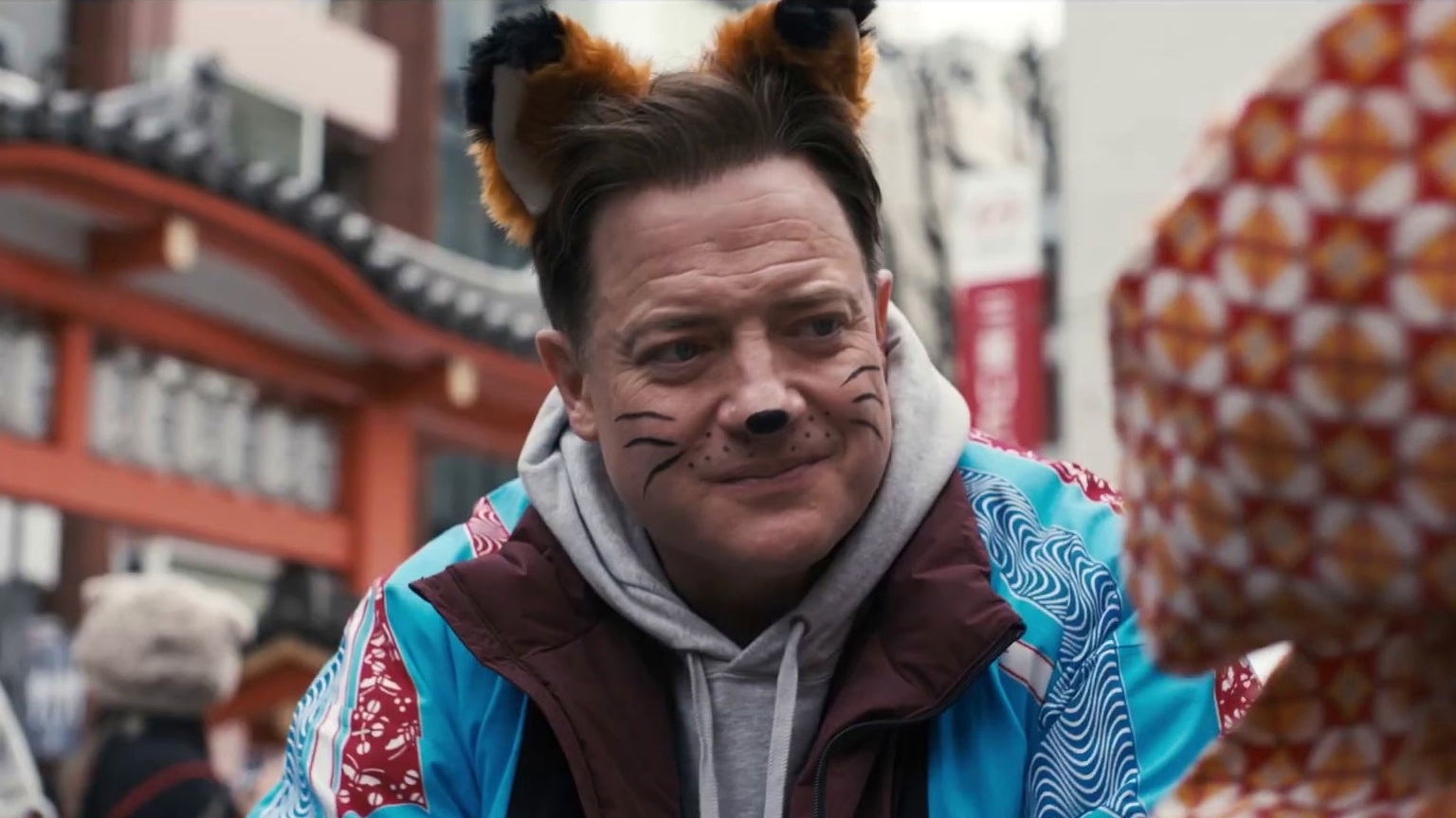 Video thumbnail for Rental Family: I Can Message You