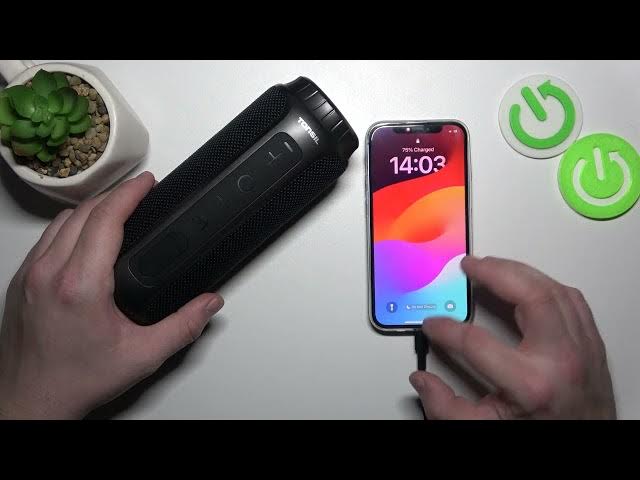 Video thumbnail for How To Enter Pairing Mode In Tonsil Flip 6