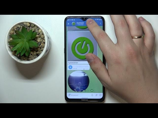 Video thumbnail for How to Share Telegram Link