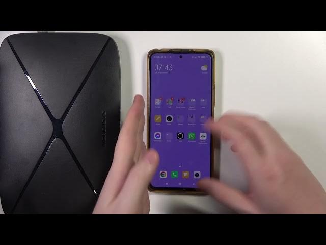 Video thumbnail for First Setup Tutorial For Mercusys AC12