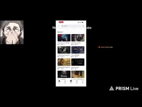 Video thumbnail for Live streaming of Me, The Artist