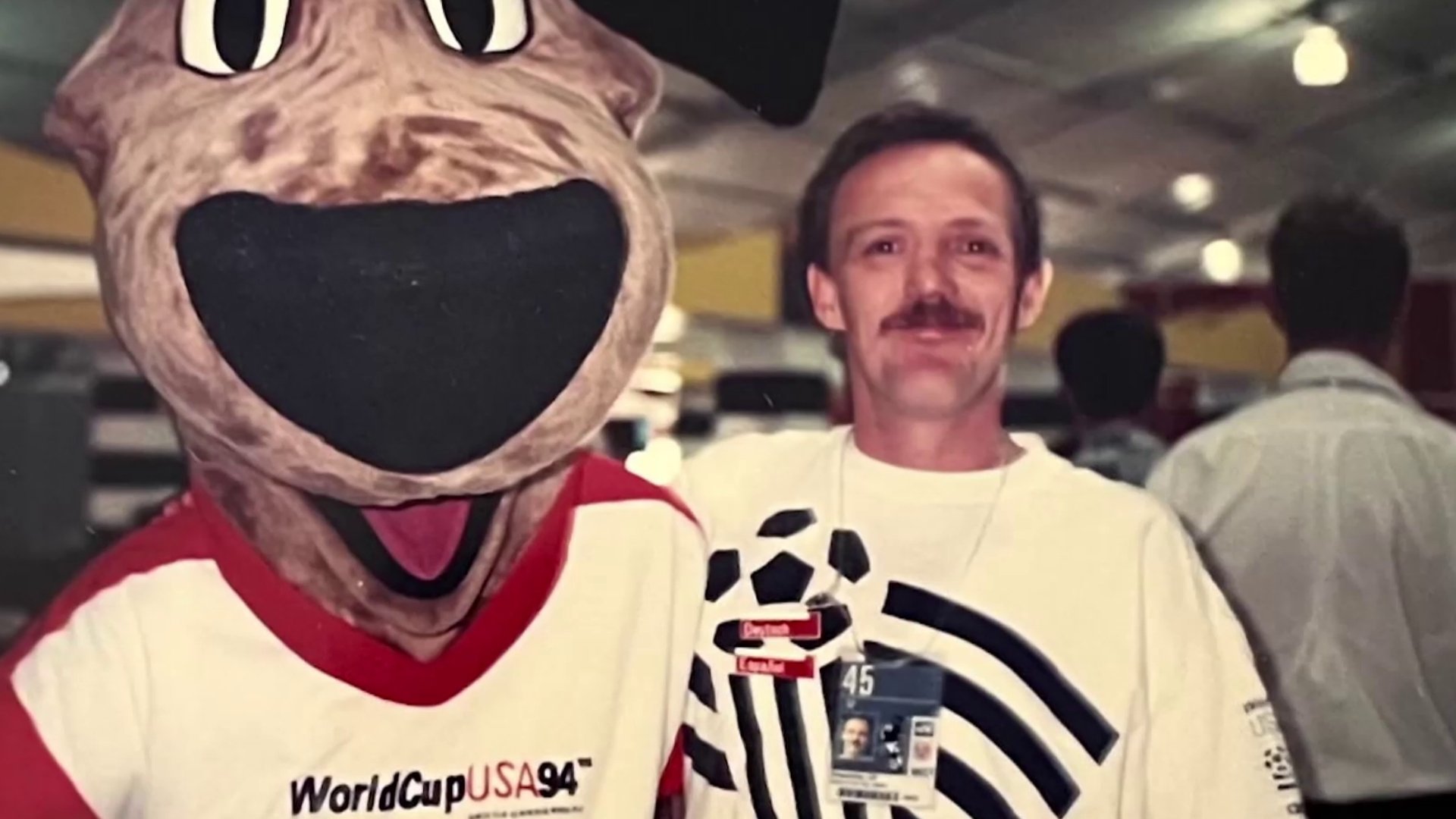 Video thumbnail for USA’s football revolution: Hosts have come a long way since 1994 World Cup