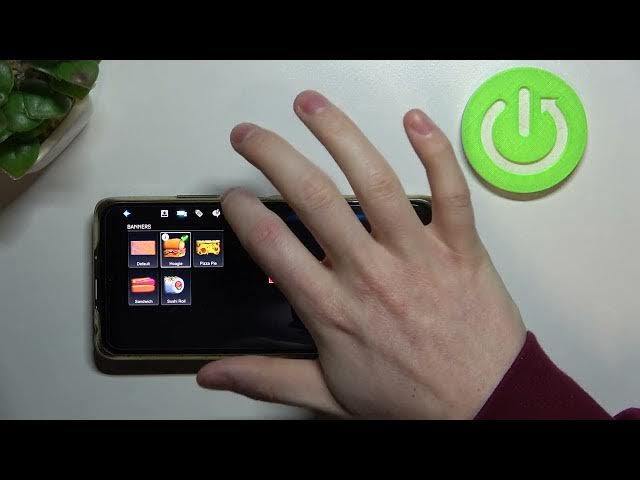 Video thumbnail for Rocket League Sideswipe  - Profile Customization