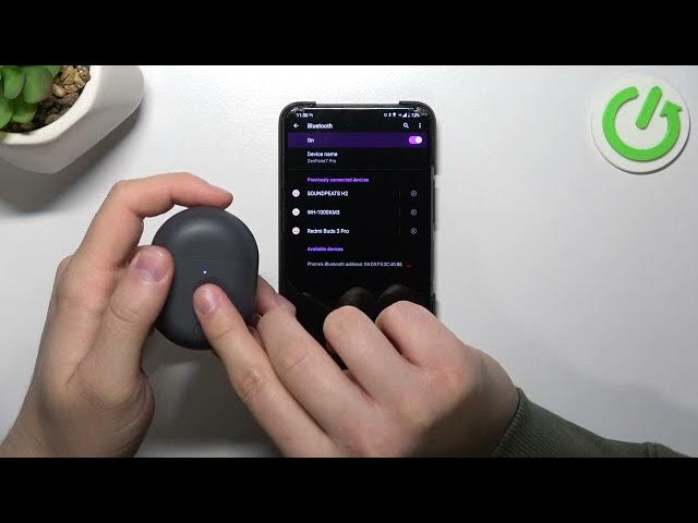 Video thumbnail for How to Hard Reset Xiaomi Redmi Buds 3 Pro?