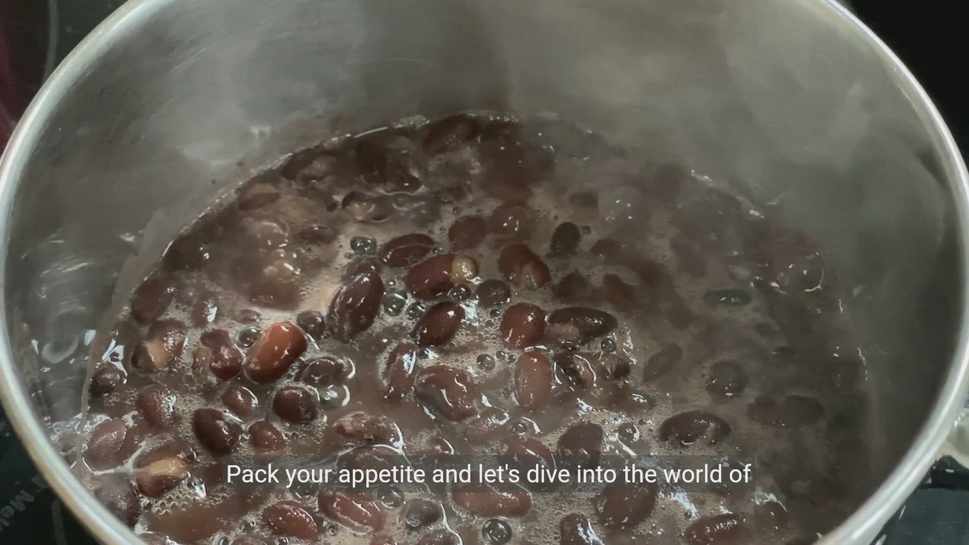 Video thumbnail for Global Flavors Unleashed_ One-Pot Wonders from Around the World