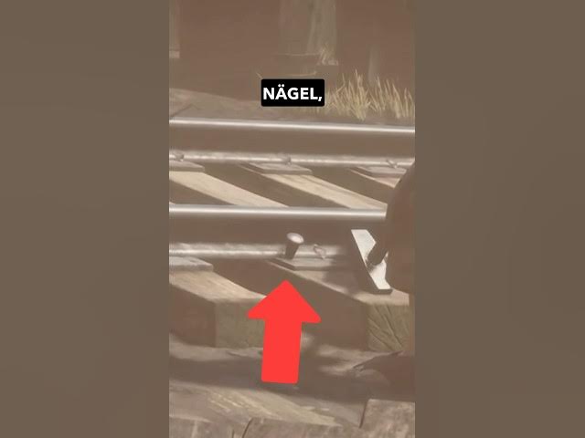 Video thumbnail for 3 VERRÜCKTE DETAILS VON ROCKSTAR GAMES! 🤯