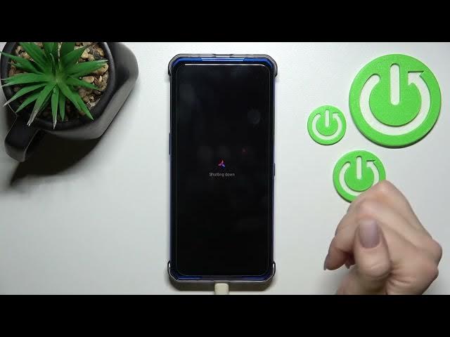 Video thumbnail for How to Switch Off Lenovo Legion Duel?