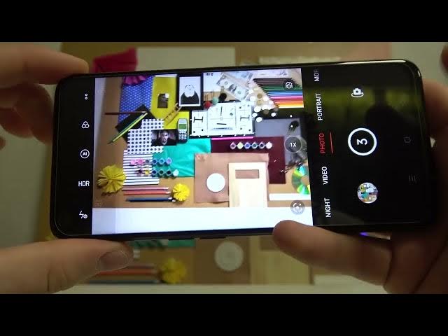 Video thumbnail for REALME 9i Camera Tricks & Tips | The Best Camera Options and Hidden Features