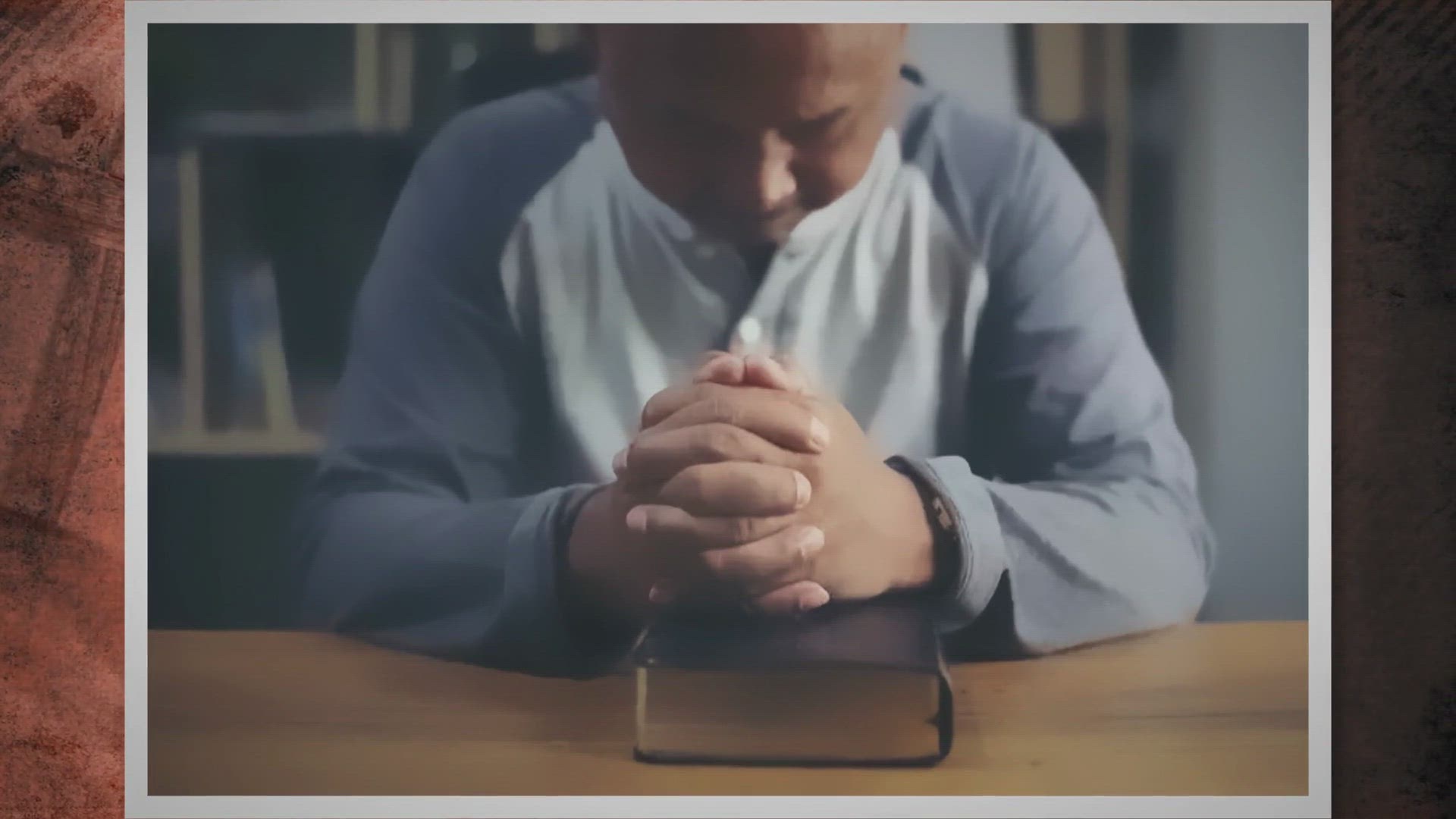 Video thumbnail for Five Techniques to Mature Spiritually