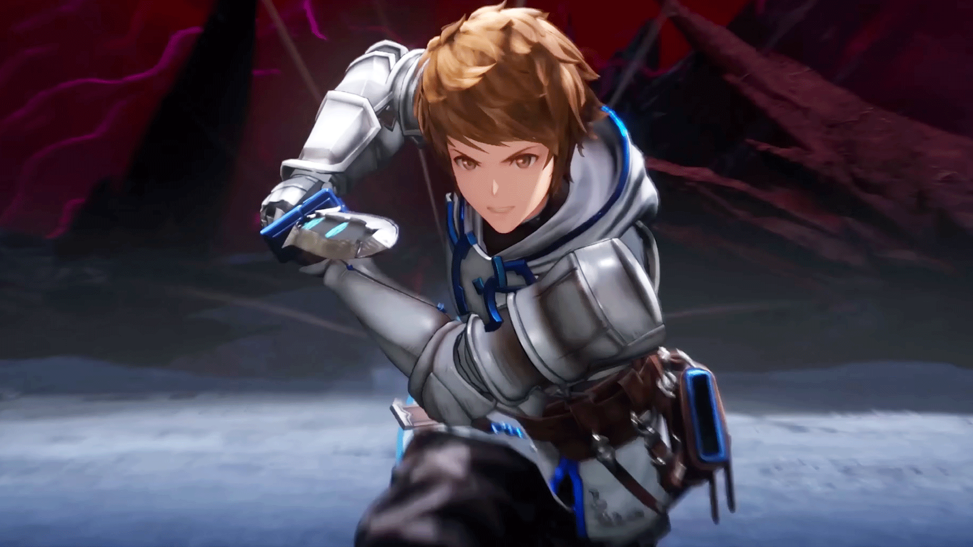 Video thumbnail for Granblue Fantasy: Relink - Endless Ragnarok - Official 'The Journey So Far' Third Trailer