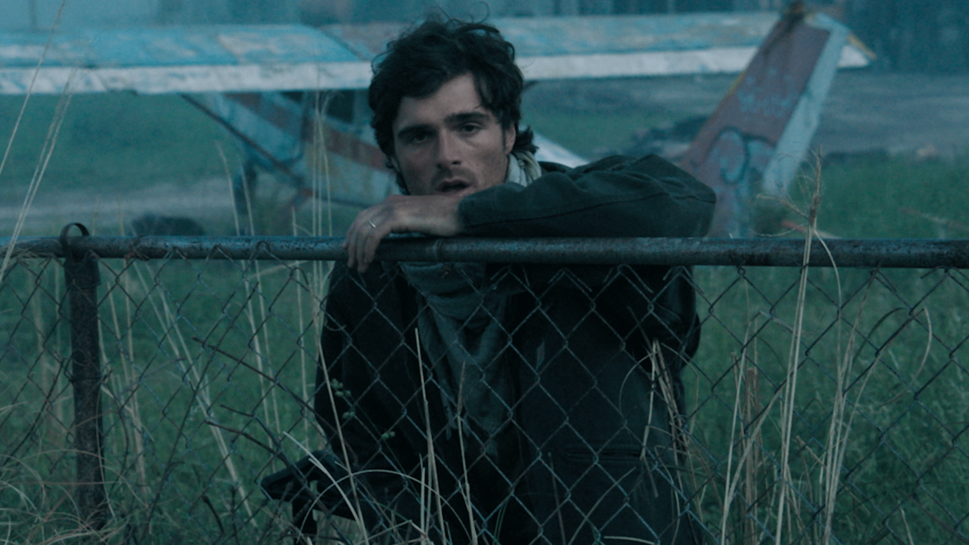 Video thumbnail for The Dog Stars - Official 'Cinematic Hero' Featurette