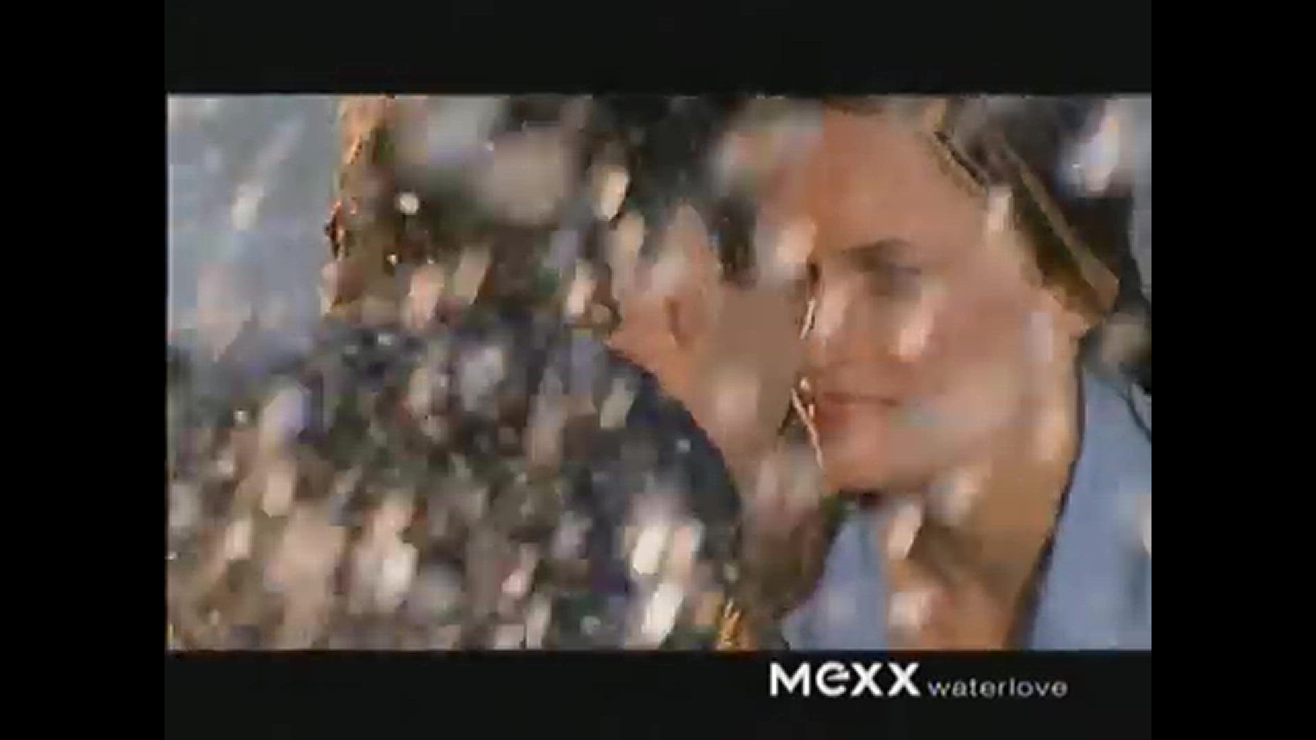 'Video thumbnail for Y2K Mexx Waterlove Commercial'