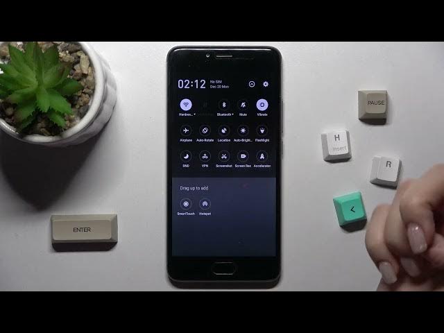 Video thumbnail for How to Adjust Notification Panel in Meizu M5s