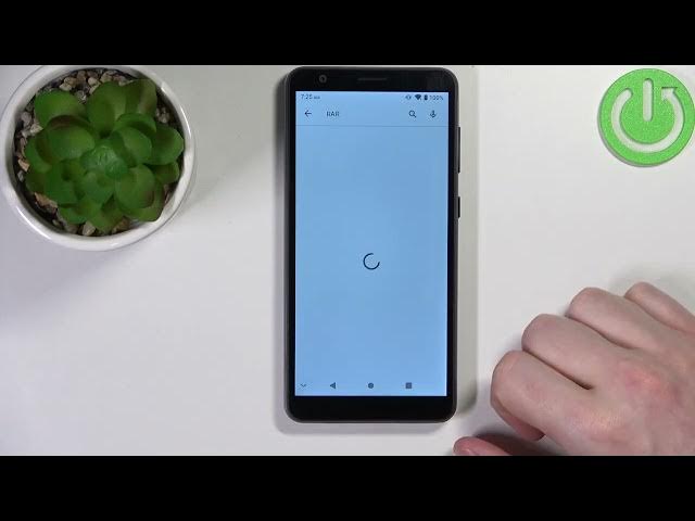 Video thumbnail for How to Install ZIP Rar & Zip Files Packing&Unpacking App on ZTE Blade A31 - Install RAR app