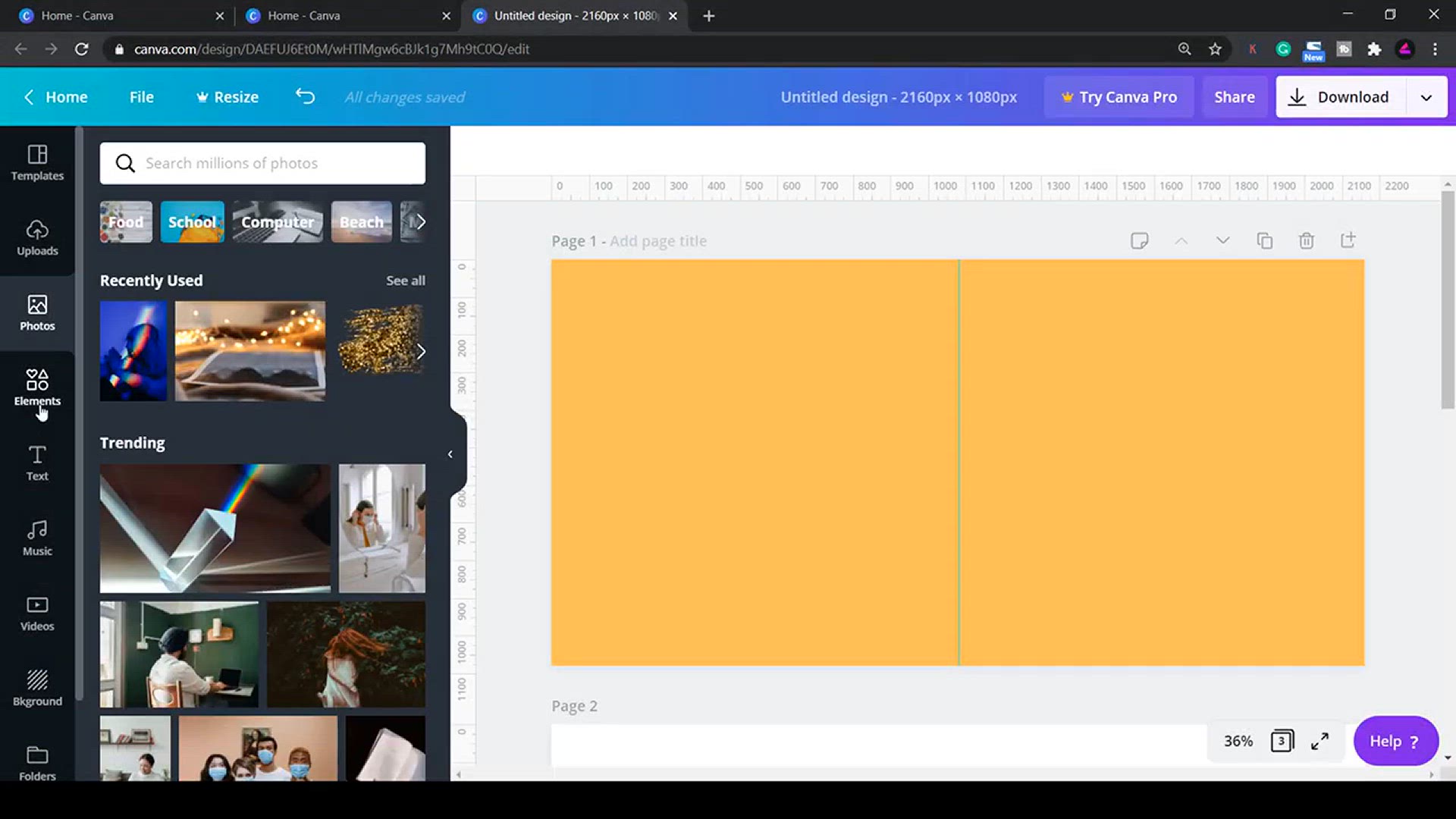 'Video thumbnail for How To Create Instagram Carousel Post With Canva (for Free)'