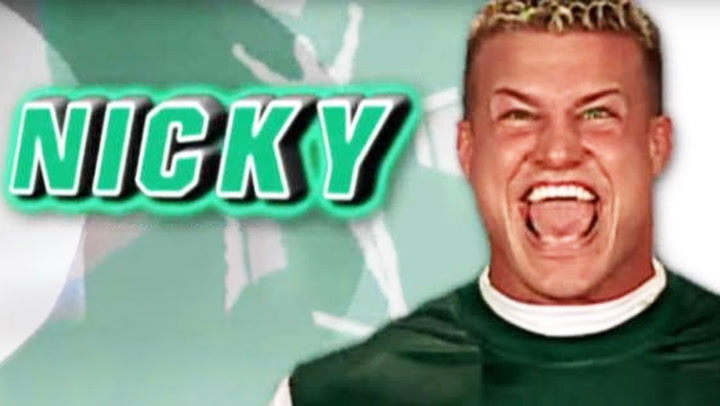 Video thumbnail for 12 WWE Failures Who Became World Champion