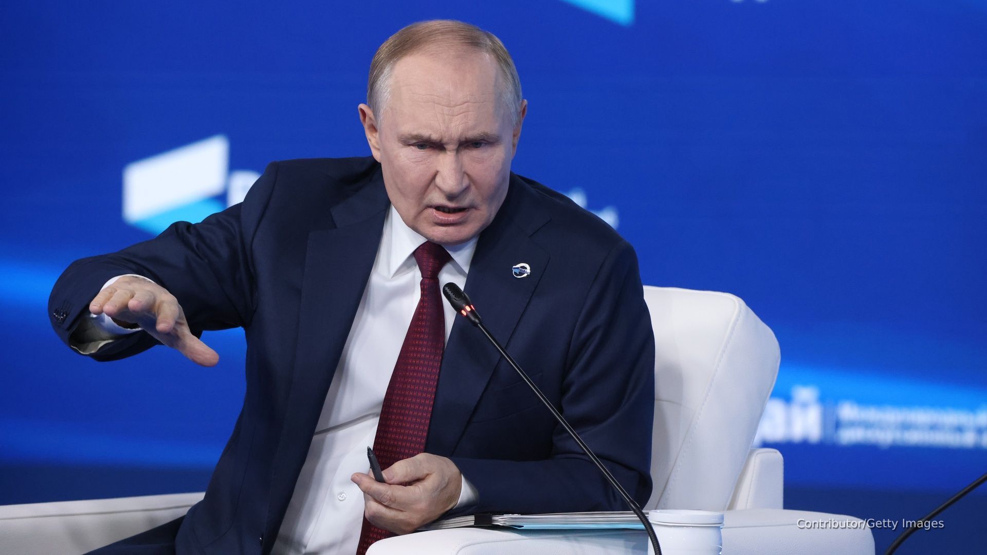 'Video thumbnail for Russia is one step closer to state sponsor of terrorism designation'
