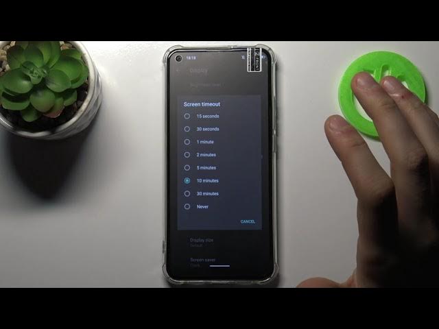 Video thumbnail for Enable Always On Display - DOOGEE N30 & Lock Screen Settings