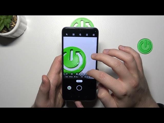 Video thumbnail for How to Manage Camera Pro Mode on Oppo A78 - Camera Pro Features