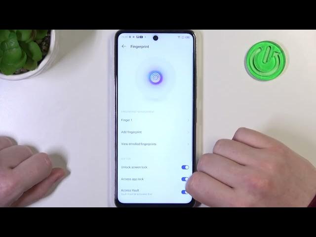 Video thumbnail for Does Tecno Camon 18p Have Fingerprint Scanner