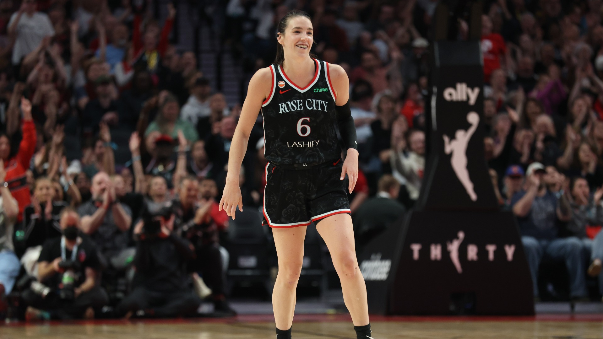 Video thumbnail for Bridget Carleton Leads Canada's Renewal in World Cup Qualifiers