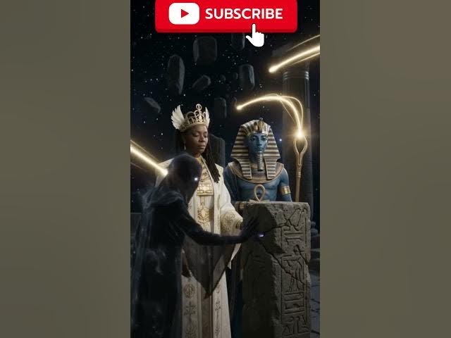 Video thumbnail for #trendingshortshe Rebuilding Of The Temple(Aftermath-Aftercolor Cosmic War)