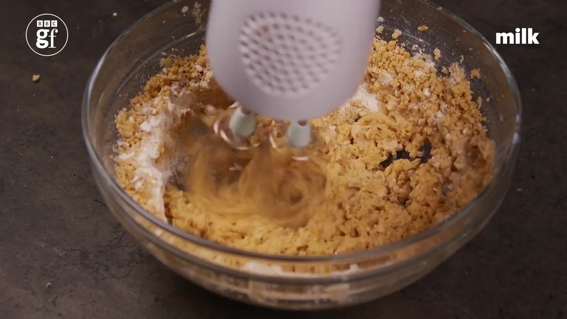 'Video thumbnail for Edible Cookie Dough'