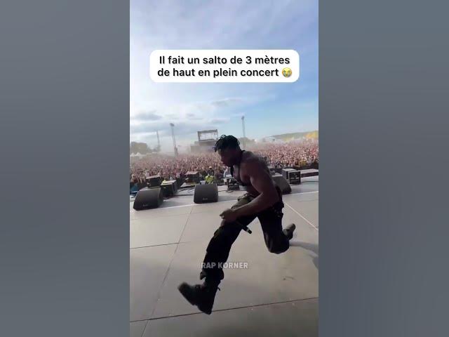 Video thumbnail for Lien vers notre site d’actualité en bio 🔥 Check nos playlists | Lien en bio 🕺🏽