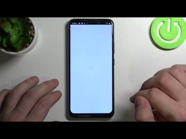 Video thumbnail for Realme C21Y - How To Make Phone Call Via Google Assistant