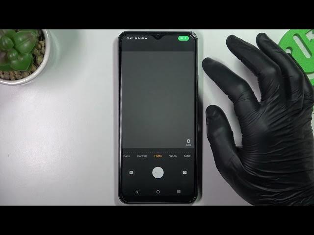 Video thumbnail for How to Change Timelapse Video Speed on VIVO Y16? - Adjust Speed Of Timelapse