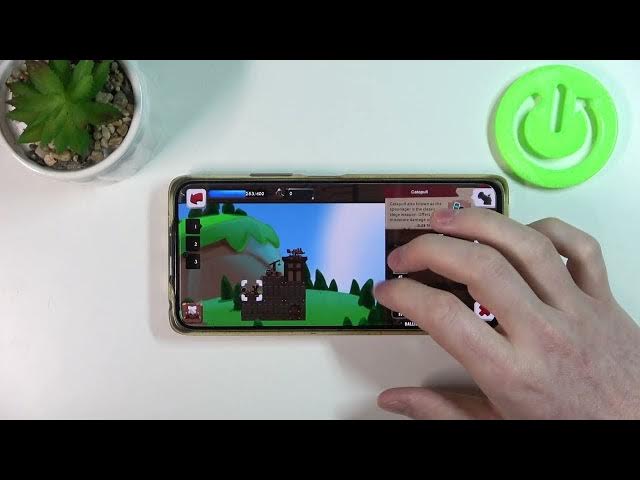 Video thumbnail for Castle War Idle Island - How To Build Castles