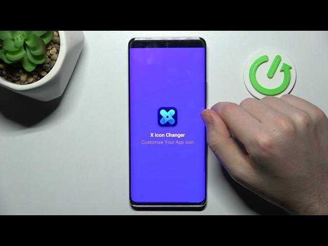 Video thumbnail for How To Change Icons Shape on HONOR 50 | X Icon Changer