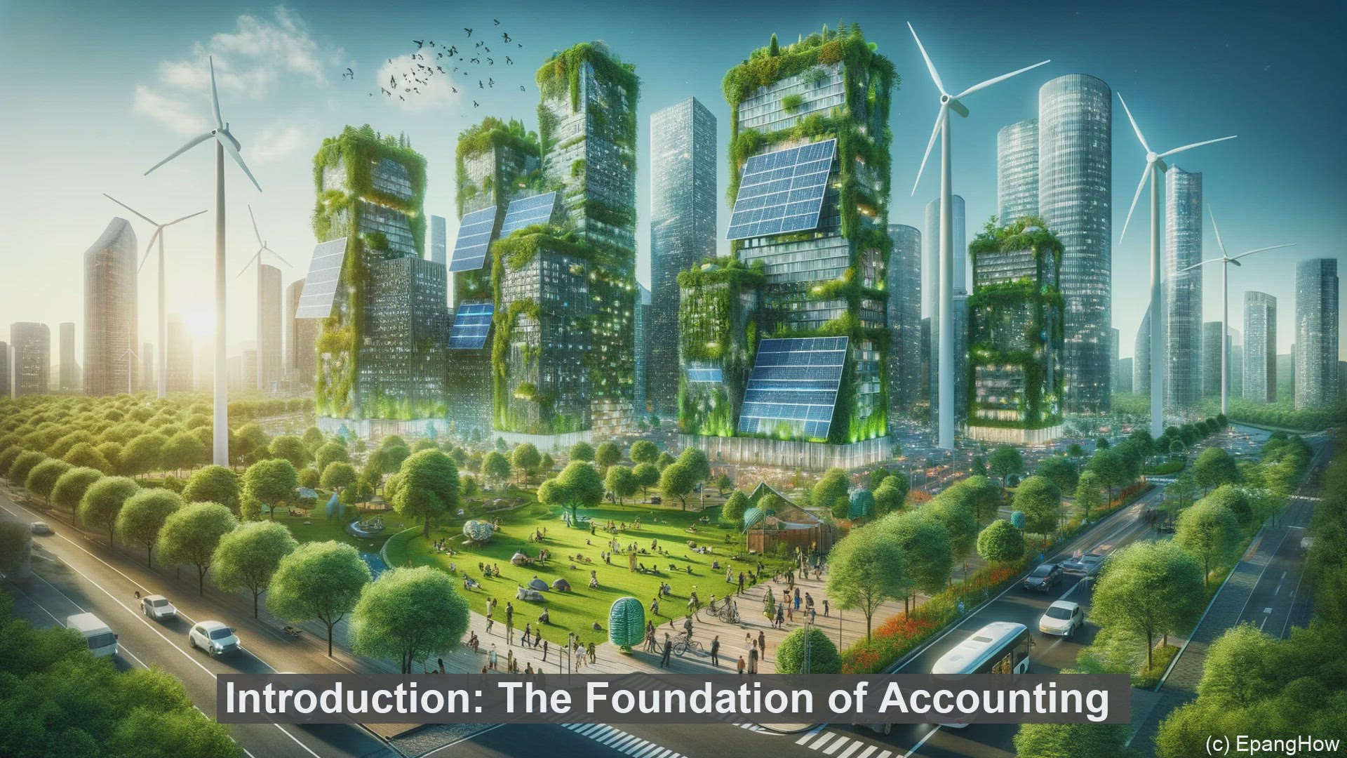 'Video thumbnail for What is the difference between accrual accounting and cash accounting?'
