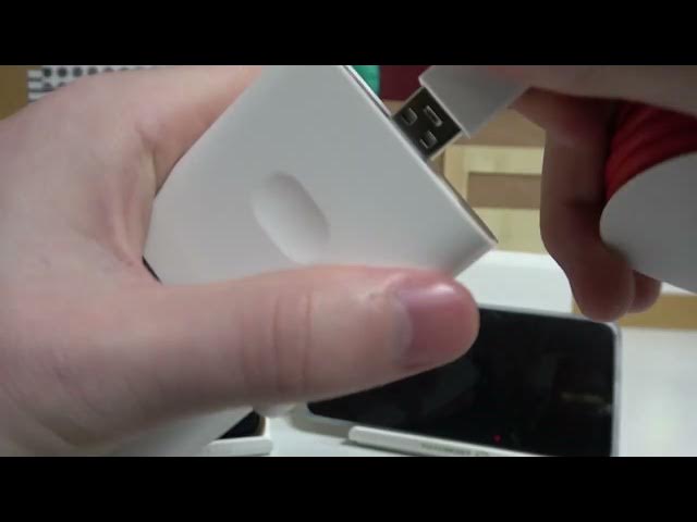 Video thumbnail for Charger Performance of OnePlus Nord CE 5G – Charger Abilities