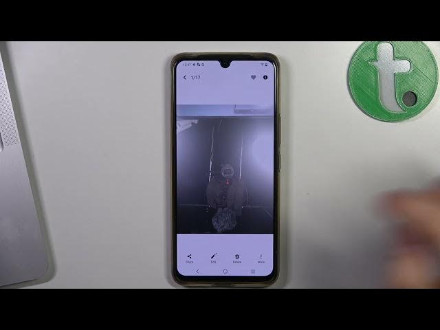 Video thumbnail for How to Recover Deleted Images & Videos from Trash Bin on a VIVO T1 Pro 5G