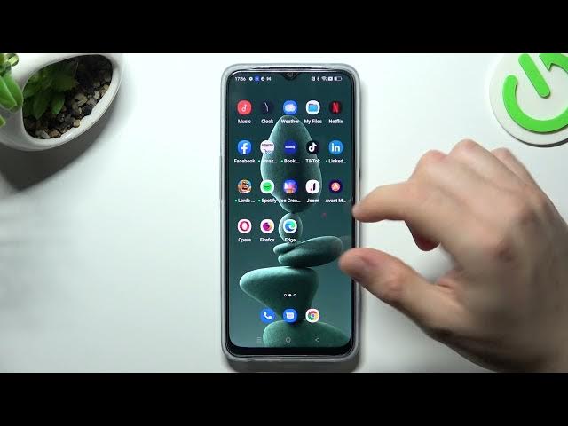 Video thumbnail for How to Remove Virus Notifications on Oppo A77?