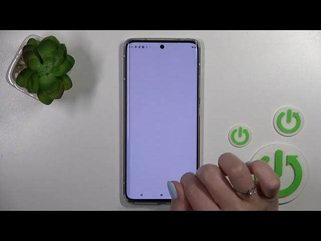 Video thumbnail for How to Log Out From Gmail Account on MOTOROLA Edge 30 Fusion