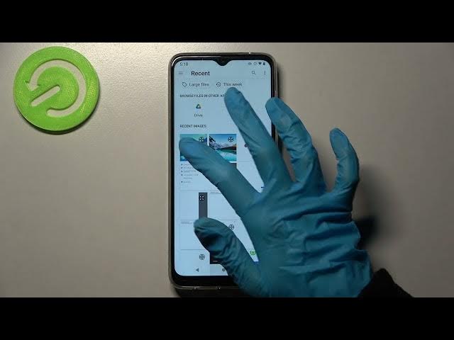 Video thumbnail for How to Change Keyboard Theme in MOTOROLA Moto G50 – Find Theme Options